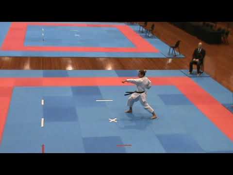 UNSU - Bronze Medal -  SKIF World Championship - Australia 2012