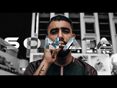 Asche x. Pa Sports x. Samra - Sonata [Remix]