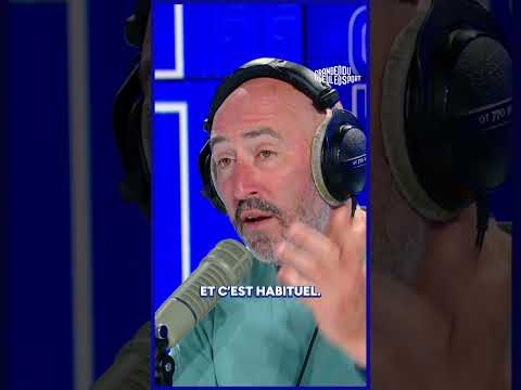 "Si Pogacar s'adapte, il RÉGRESSE !"