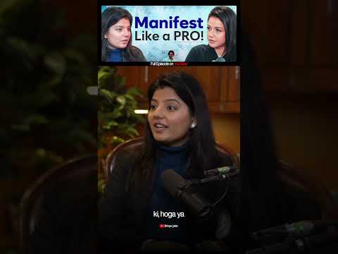 Think And Achieve | Divya Jain