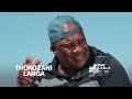 Thokozani Langa Promo Of 2024 Album 30 Years Of Somnandi