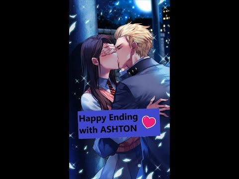 Marked by King Bs- ASHTON Happy Ending