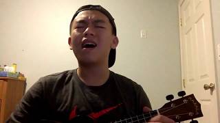 Download lagu Hero - Cover by Alex Su mp3