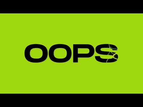 ŚWIĘTY BASS - OOPS