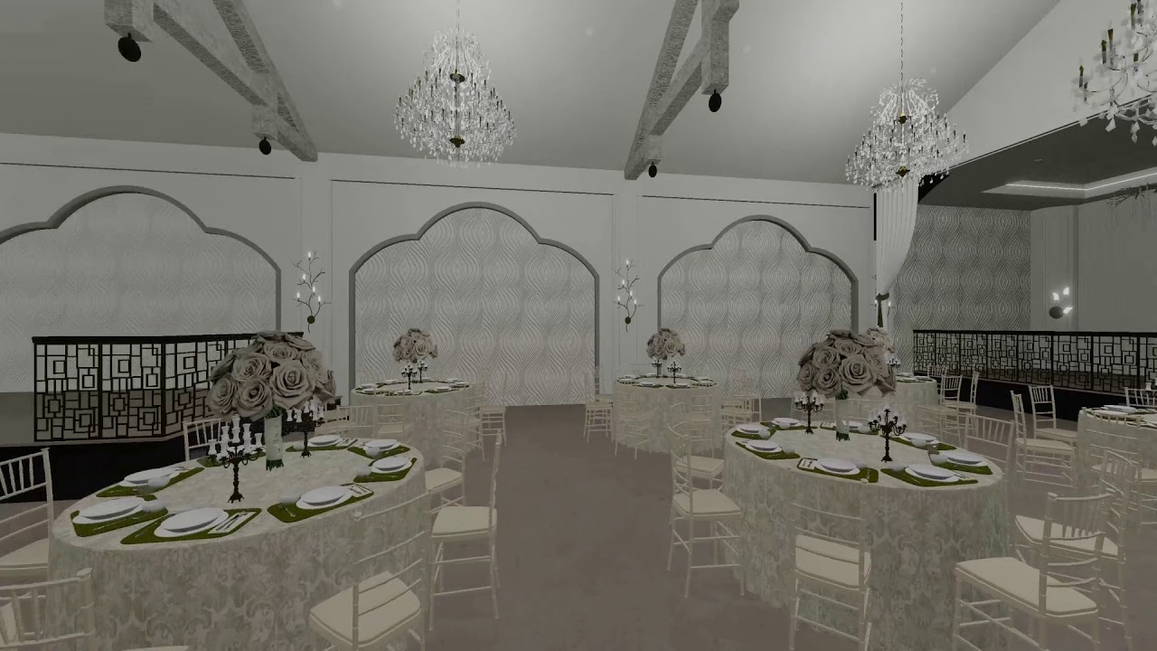 The Peach Orchard | The Woodlands, TX Premier Wedding Venue