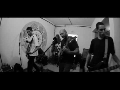 Coccyx - Underground Noise Fest III [Sete Lagoas, 21/01/2017]
