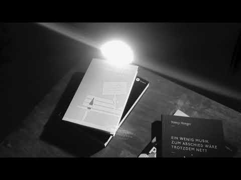 Nachtfarben Lyric Edition