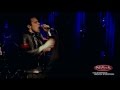 TRAPT "Policy of Truth" live at 98 Rock