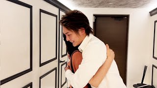 めっちゃ気持ちわかる😅そして品があっていいお母さん!うるさくないし、おもしろさもあるし😮 - お母さんごめんなさい、ありがとう