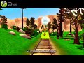 Dinosaur Train Theme Song Reversed