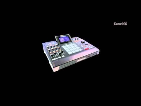 Sample użyte przez O.S.T.R. cz.3