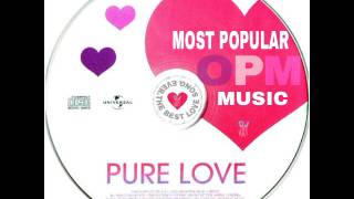 Kung alam mo lang - Louie Heredia