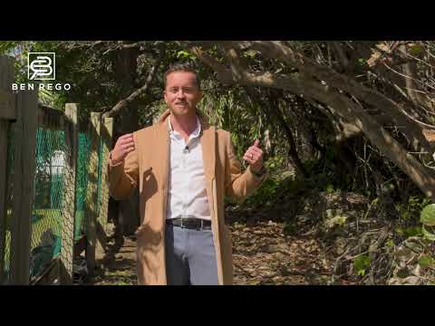 “Neidin” – South Shore, Bermuda | Oceanfront Modern Retreat (Originally Launched February 2026)