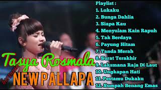 Download lagu tasya rosmala nostalgia full album new pallapa (lagu lawas) mp3