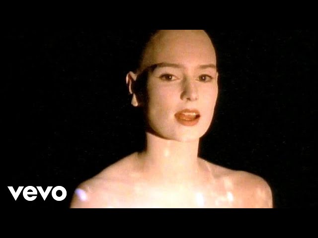 Troy - Sinéad O’Connor