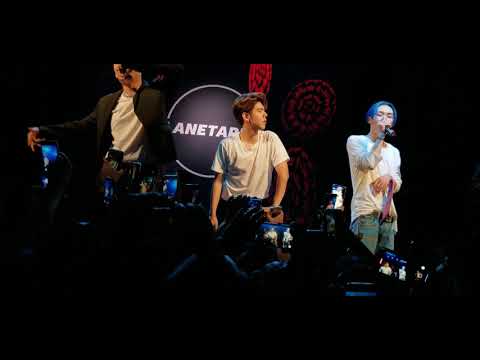 GLUE - - PLT In New Jersey - WE GO HOLIC