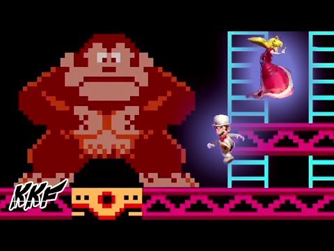 World of Light: Console City (Part 2) - Super Smash Bros. Ultimate #13