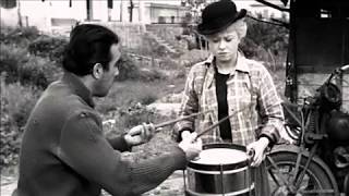 Nino Rota **** La Strada