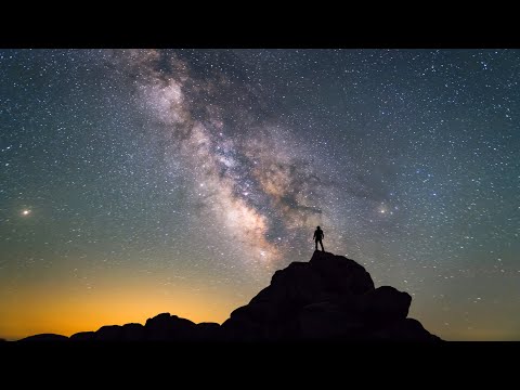 Το τραγούδι του Σύμπαντος