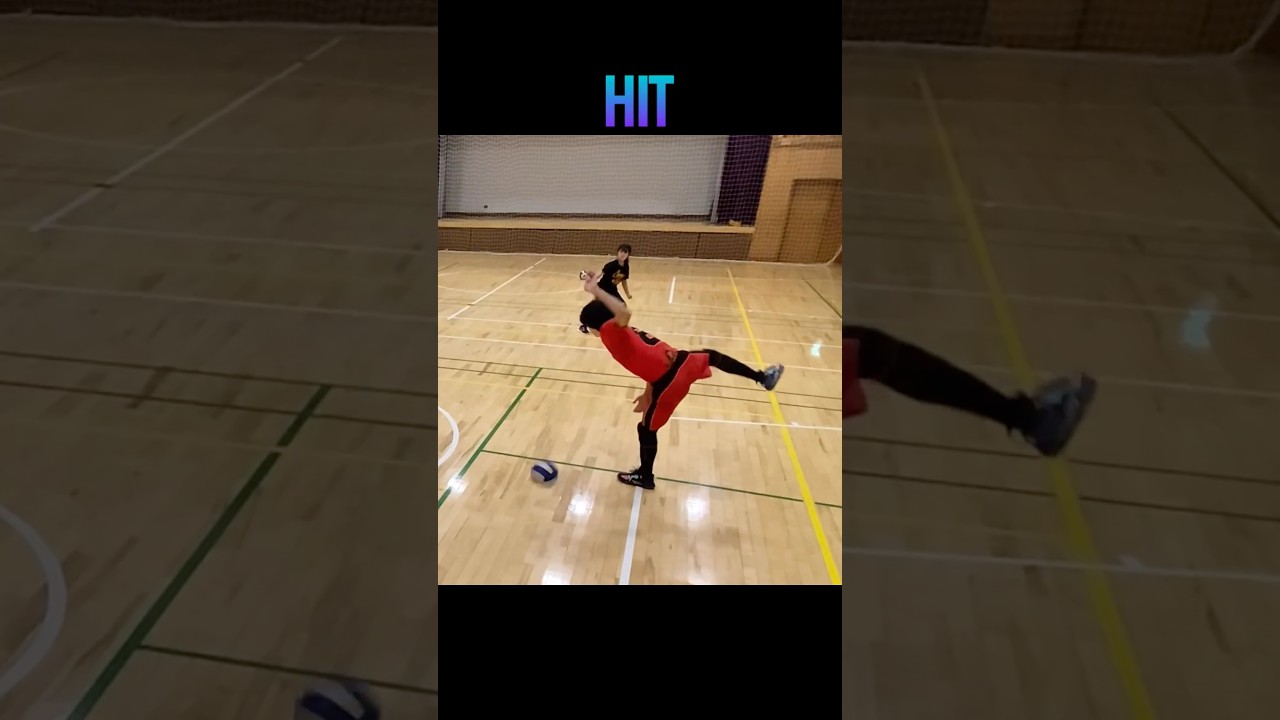 Lacked adaptability #Dodgeball in Japan‼︎