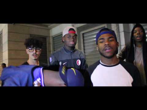 Mehdi Obams - GRILLZ