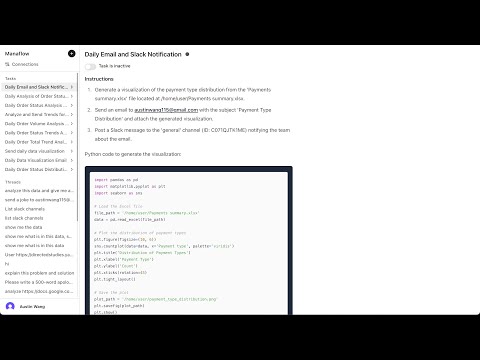 Item video thumbnail