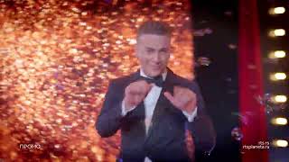 Godina uz RTS: Željko Joksimović