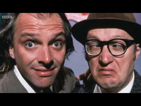 Rik Mayall: Lord of Misrule (2014)