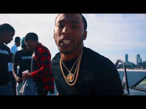 8 Zipp - Don't Stop (Official Video)