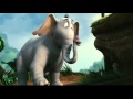 Horton Hears A Who Trailer 1080p