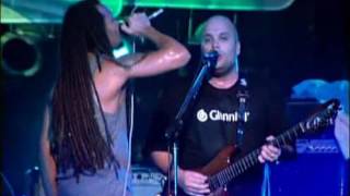 O Rappa - Hey Joe - (DVD O Silêncio Que Precede O Esporro 2004)