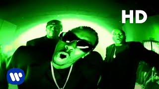 Puff Daddy - It&#39;s All About The Benjamins (Remix) (Official Music Video)