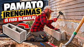 Ar pamatas atlaikys priestatą?! / Mago kiemas S1E5