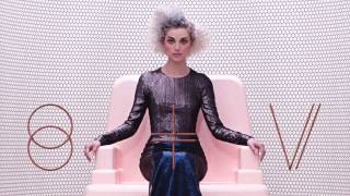 St. Vincent - Birth In Reverse video