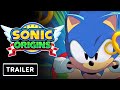 Sonic Origins - Release Date Trailer | Sonic Central 2022