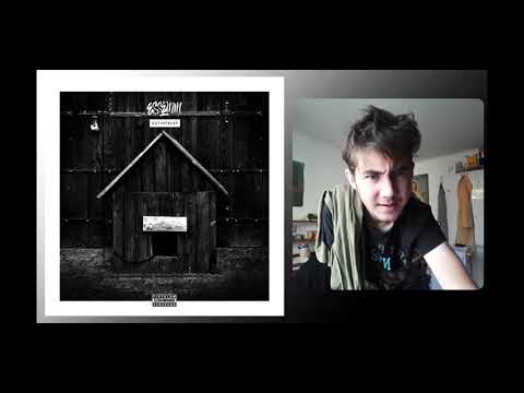 TIAH A MAGYAR NICKI MINAJ? ESSEMM x TIAH - MEGSZERZEM (REAKCIÓ!!!!)