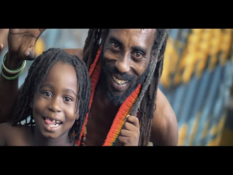 Ras Teo - Sabbath Day (Official Video)