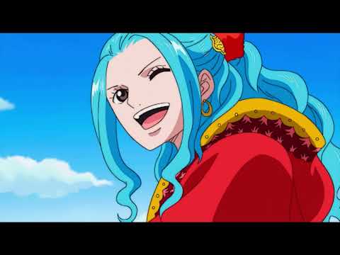 Sea Shanty Medley- Home Free: One Piece AMV