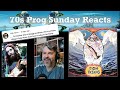 First Time Steve Hillage "Solar Musick Suite" (reaction episode 558)