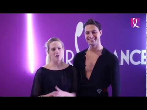 Nina Trautz & Victor Burchuladze