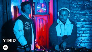 YTRID DJ set