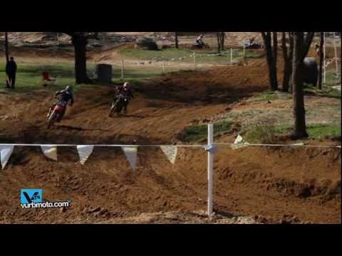 Oak Hill 2010 - Wednesday ft Cianciarulo / Robertson / Webb