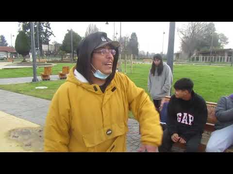 STATIK VS BASKIM | 4TOS DE FINAL | 1VS1 BRC X INMORTAL BATTLES FECHA 7 | 2022