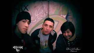 VersiculoE' Rah (promocional la conecta 2)(incompleta)(sebeatbox en la instrumental)