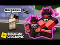 Observing The Weird Players Of Jujutsu Shenanigans