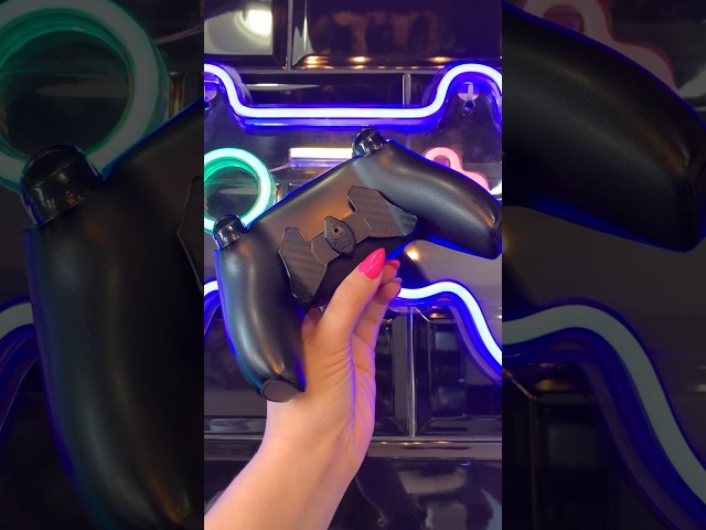 Vídeo relacionado con FPS - Empuñaduras de pulgar blancas para mando de PS4 PS5, palancas de silicona de alto rendimiento de perfil alto y perfil medio para Playstation 4 Playstation 5, tapas de palanca para mejorar la