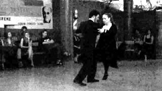 Maria y Carlos Rivarola en Viva la Pepa 4