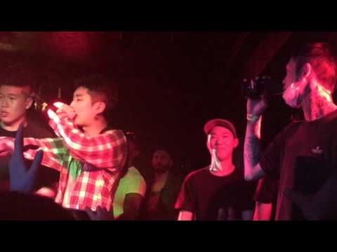 160414 ROCK BOTTOM X DaeNamHyup - DO IT ENCORE