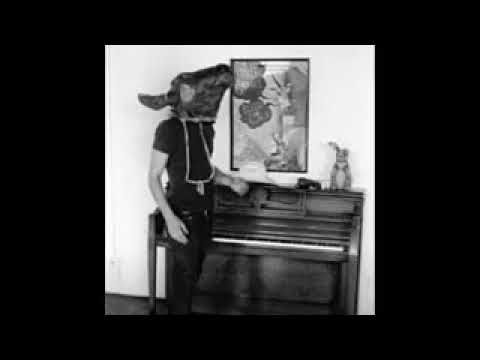 The Monster - Shakey Graves