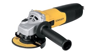 Stanley STGS9125 - відео 1